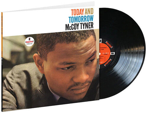 MCCOY TYNER - TODAY & TOMORROW