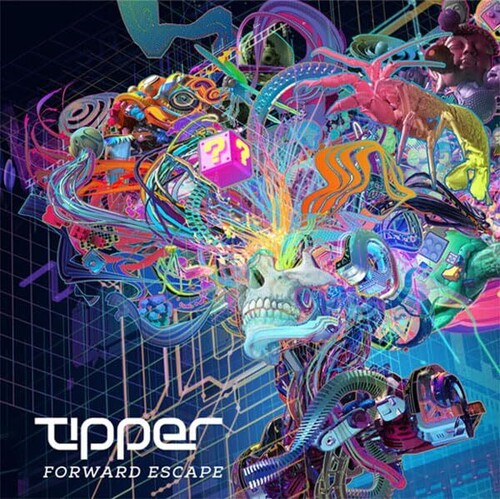 TIPPER - FORWARD ESCAPE