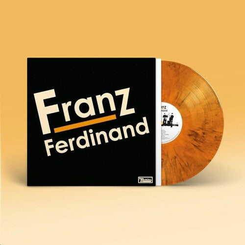 FRANZ FERDINAND - FRANZ FERDINAND