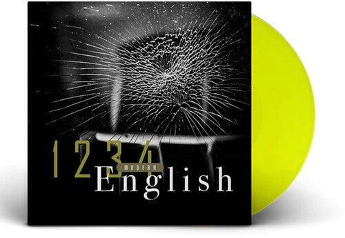 MODERN ENGLISH - 1 2 3 4