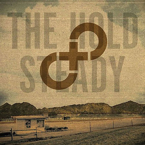 HOLD STEADY - STAY POSITIVE