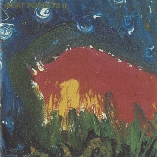 MEAT PUPPETS - II