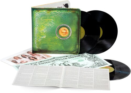ALICE COOPER - BILLION DOLLAR BABIES (50TH ANNIVERSARY)