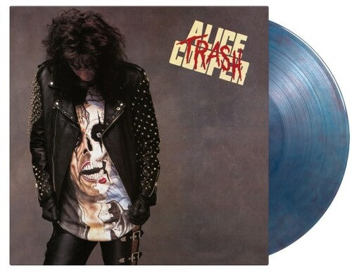ALICE COOPER - TRASH