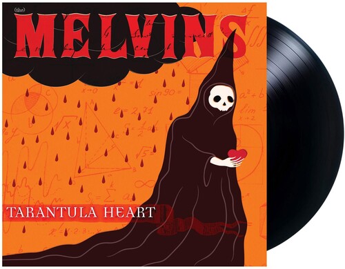 MELVINS - TARANTULA HEART