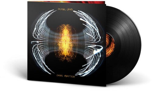 PEARL JAM - DARK MATTER