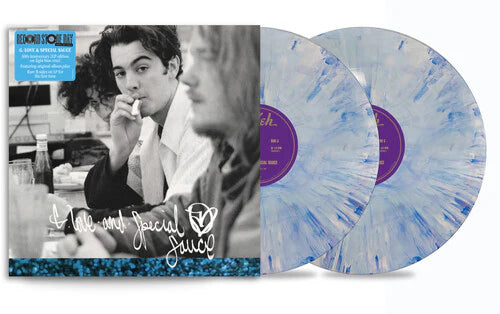 G LOVE & SPECIAL SAUCE - G LOVE & SPECIAL SAUCE (RSD24)