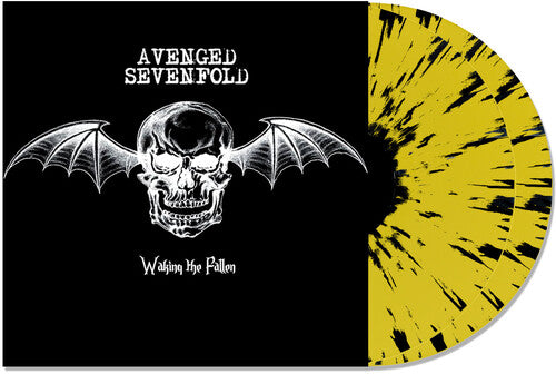 AVENGED SEVENFOLD - WAKING THE FALLEN