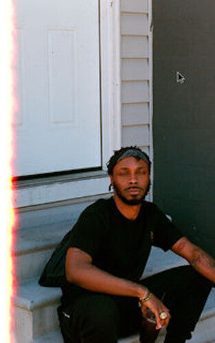 JPEGMAFIA - VETERAN
