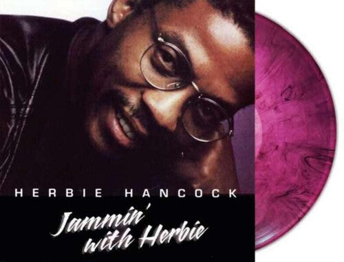 HERBIE HANCOCK - JAMMIN WITH HERBIE