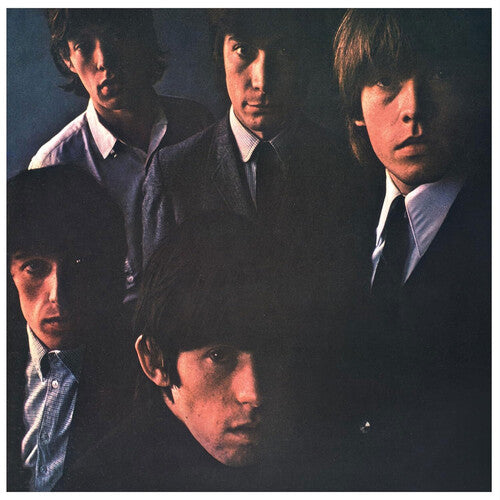 ROLLING STONES - ROLLING STONES NO. 2