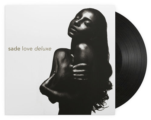 SADE - LOVE DELUXE