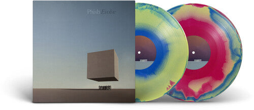 PHISH - EVOLVE