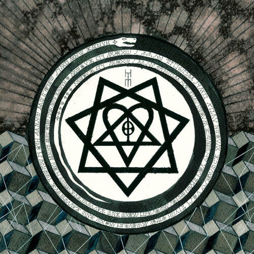 HIM - TEARS ON TAPE