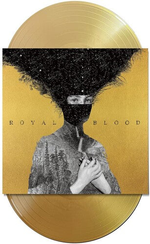 ROYAL BLOOD - ROYAL BLOOD