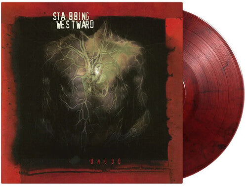 STABBING WESTWARD - UNGOD