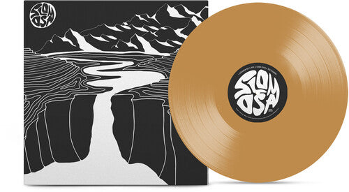SLOMOSA - TUNDRA ROCK