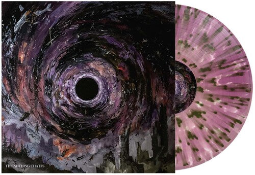 FIT FOR AN AUTOPSY - THE NOTHING THAT IS