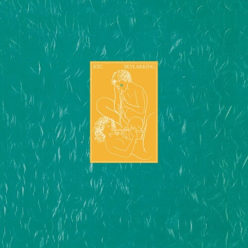 XTC - SKYLARKING