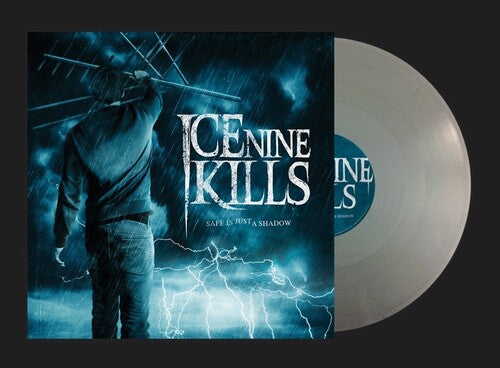 ICE NINE KILLS - SAFE IS JUST A SHADOW