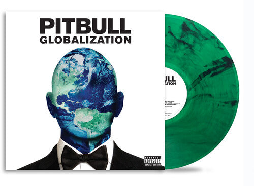 PITBULL - GLOBALIZATION