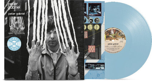 PETER GABRIEL - 2: SCRATCH