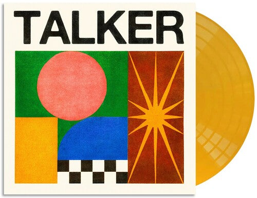 WILDERADO - TALKER