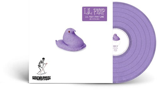 LIL PEEP - LIL PEEP PART ONE
