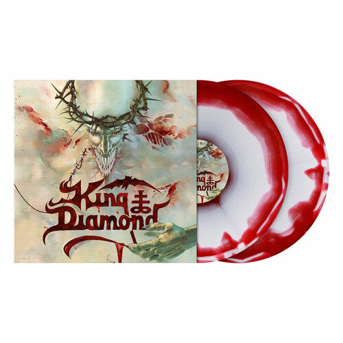 KING DIAMOND - HOUSE OF GOD