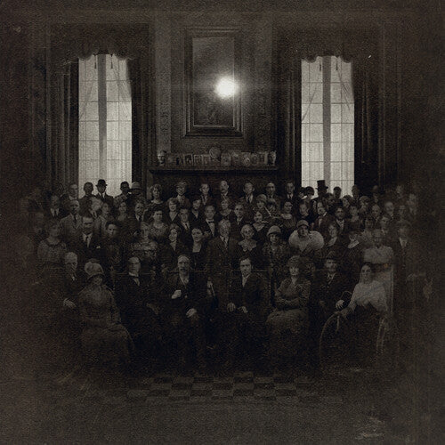 OPETH - THE LAST WILL & TESTAMENT