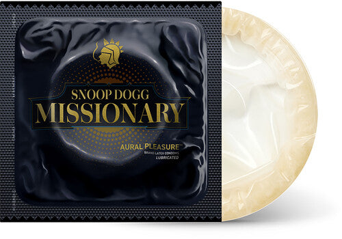 SNOOP DOGG - MISSIONARY
