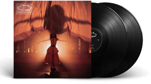 OLIVIA DEAN - LIVE AT EVENTIM APOLLO [LP]