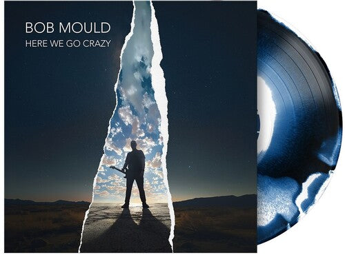 BOB MOULD - HERE WE GO CRAZY