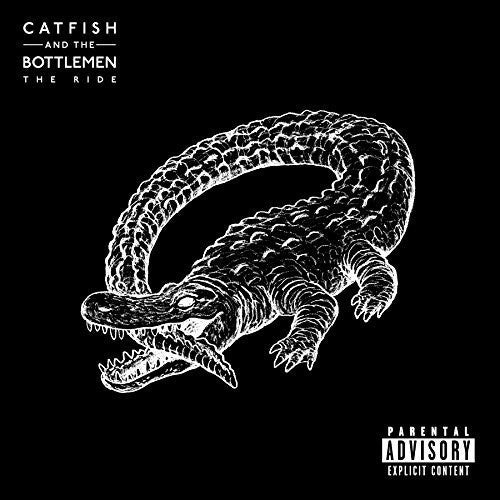 CATFISH & THE BOTTLEMEN - THE RIDE