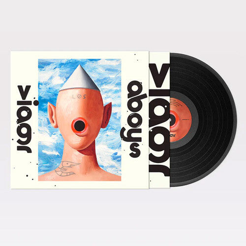 VIAGRA BOYS - VIAGR ABOYS