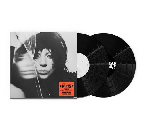 LADY GAGA - MAYHEM