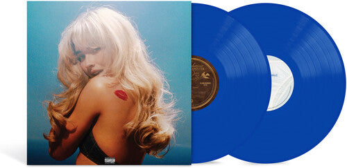 SABRINA CARPENTER - SHORT N' SWEET [LP]