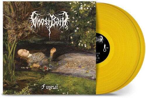 GHOST BATH - FUNERAL