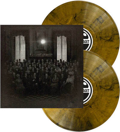 OPETH - THE LAST WILL & TESTAMENT