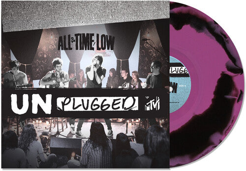 ALL TIME LOW - MTV UNPLUGGED