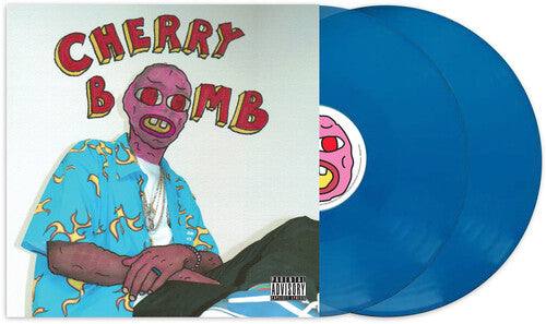 TYLER THE CREATOR - CHERRY BOMB