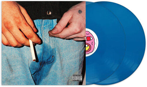 TYLER THE CREATOR - CHERRY BOMB