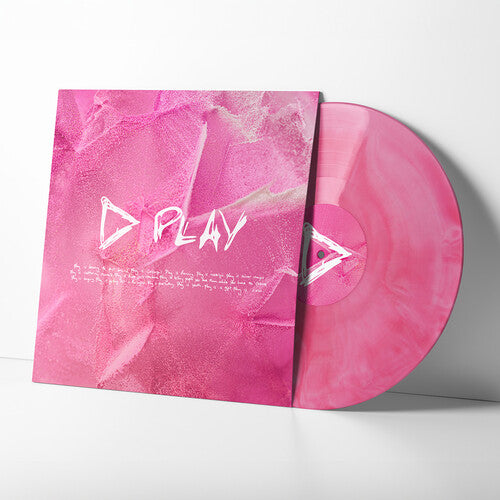 ED SHEERAN - PLAY