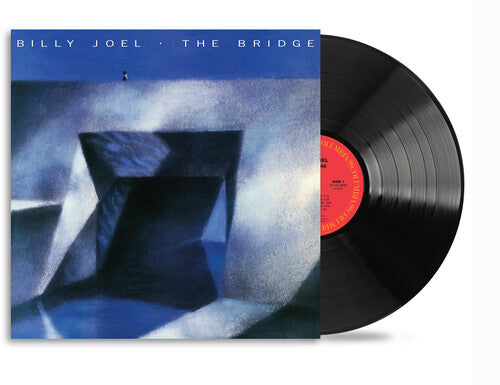 Billy Joel The Bridge レコード BILLY JOEL - THE BRIDGE - Hollow Bone Records