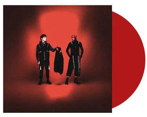TWENTY ONE PILOTS - BREACH