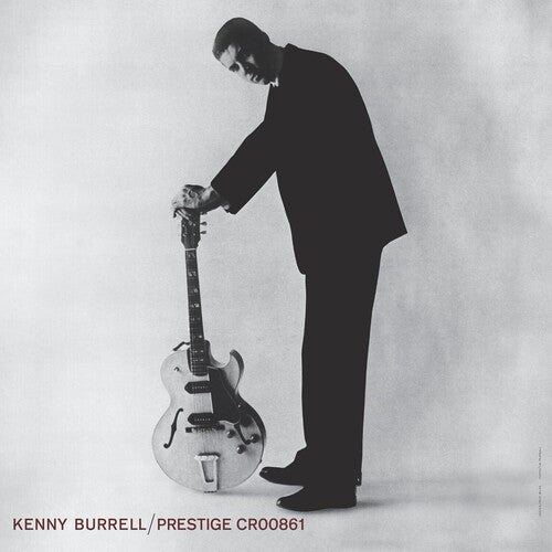 KENNY BURRELL - KENNY BURRELL