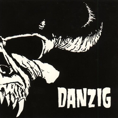 DANZIG - DANZIG