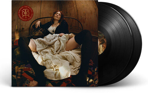 FLORENCE & THE MACHINE - EVERYBODY SCREAM