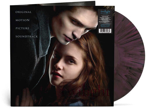 VARIOUS - TWILIGHT OST [LP]