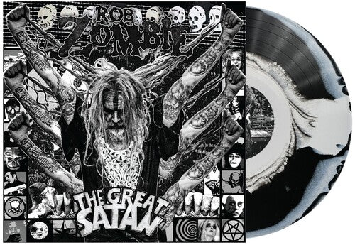 ROB ZOMBIE - GREAT SATAN